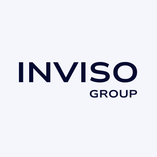 INVISO Group - Dark BlueLight Blue